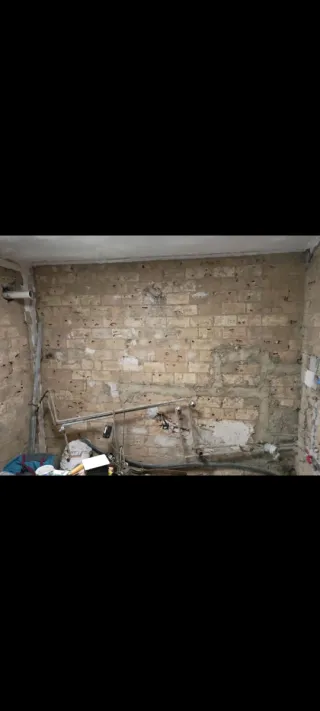 Fontanero albañil 24horas Presupuesto sin compromi