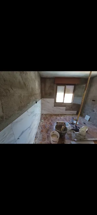 Fontanero albañil 24horas Presupuesto sin compromi