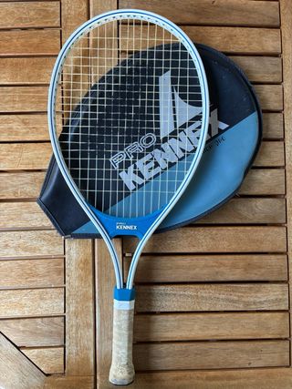 Raquetas Tenis Pro Kennex Juvenil e Infantil