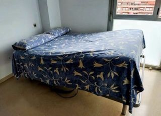 Cama Articulada Electrónica con o sin colchón