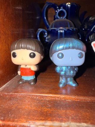 Funko Pop Will Byers