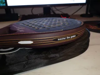 Black Crown Piton 13 Pala Pádel