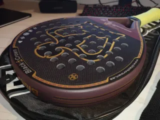 Black Crown Piton 13 Pala Pádel