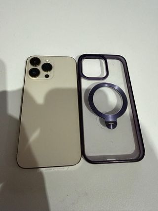 iPhone 14 Pro Max 256GB Batería 85%