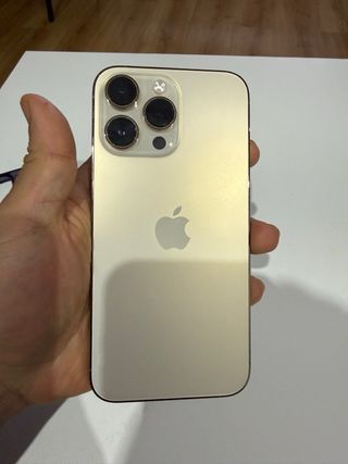 iPhone 14 Pro Max 256GB Batería 85%