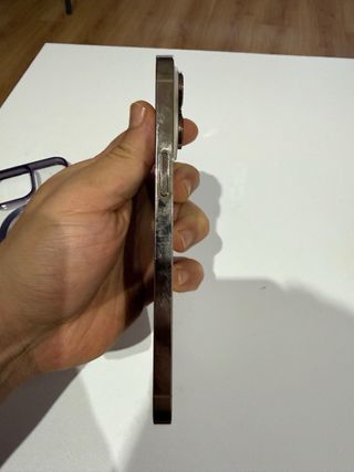 iPhone 14 Pro Max 256GB Batería 85%