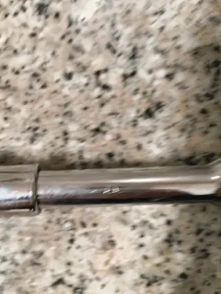 Llave Cruz Plegable para Coche