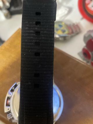 Reloj Calgary Cronógrafo Hombre