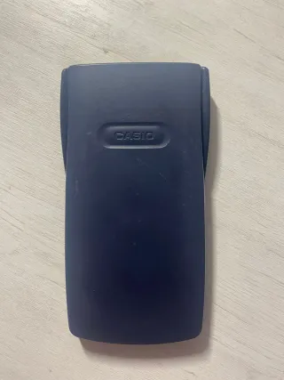 Calculadora Científica Casio fx-82MS