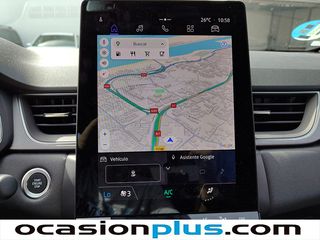 Renault Captur Techno TCe mild hybrid 103 kW (140 CV)