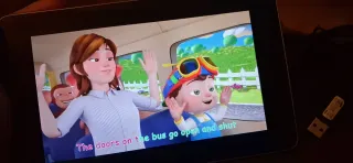 Tablet Asus Nexus 7 Negra/Plateada