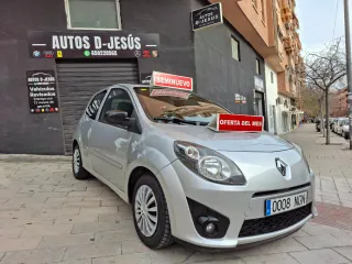 Renault Twingo 2012