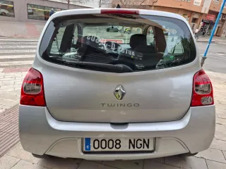 Renault Twingo 2012