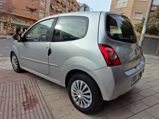 Renault Twingo 2012