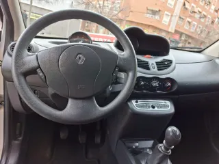 Renault Twingo 2012