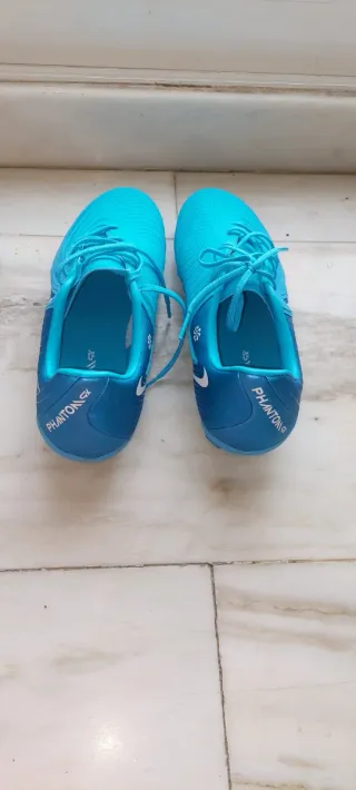 Botas de fútbol Nike Phantom GX