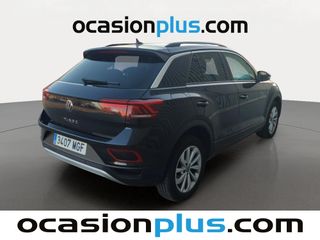 Volkswagen T-Roc Life 1.5 TSI 110 kW (150 CV)