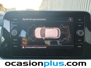 Volkswagen T-Roc Life 1.5 TSI 110 kW (150 CV)