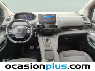 Peugeot Rifter BlueHDi 130 GT Long EAT8 96 kW (130 CV)