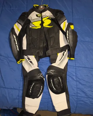 Mono SPYKE Estoril Sport