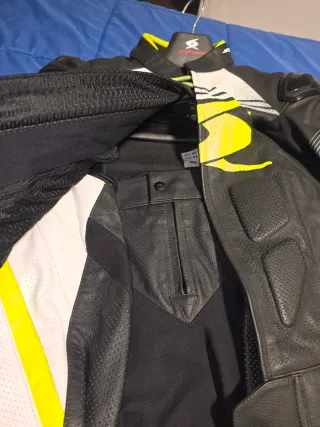 Mono SPYKE Estoril Sport