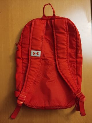 Mochila Under Armour UA Patterson Backpack
