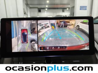 Nissan Qashqai DIG-T 140 N-Connecta 103 kW (140 CV)