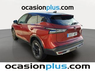 Nissan Qashqai DIG-T 140 N-Connecta 103 kW (140 CV)
