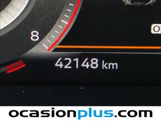 Nissan Qashqai DIG-T 140 N-Connecta 103 kW (140 CV)