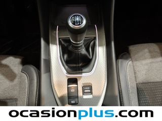 Nissan Qashqai DIG-T 140 N-Connecta 103 kW (140 CV)