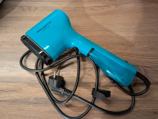 Rowenta Pure Pop Aspirapolvere Verticale