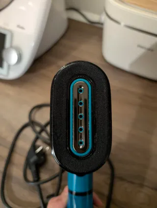 Rowenta Pure Pop Aspirapolvere Verticale