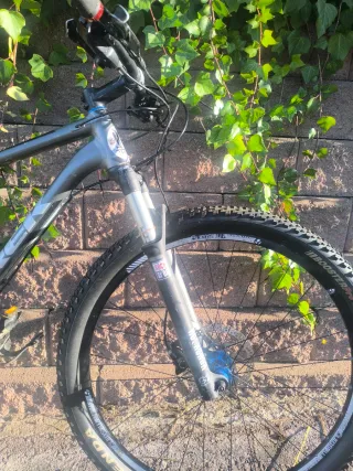 Trek Superfly 6