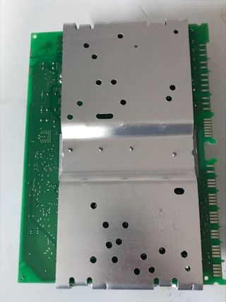 Placa de potencia Miele PowerWash W1