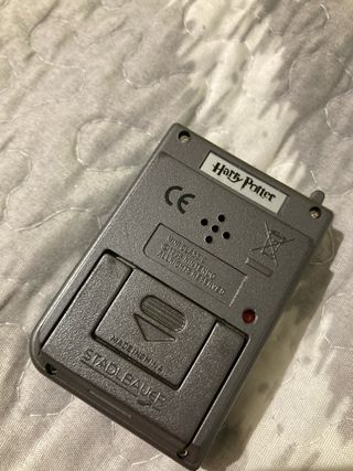 Nintendo Mini Classics Harry Potter