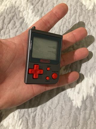 Nintendo Mini Classics Harry Potter