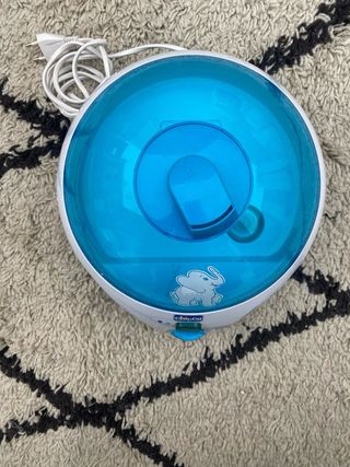 Humidificador Chicco Globo Ultrasonidos