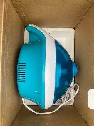 Humidificador Chicco Globo Ultrasonidos
