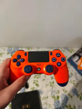 PS4 Edición Final Fantasy XV