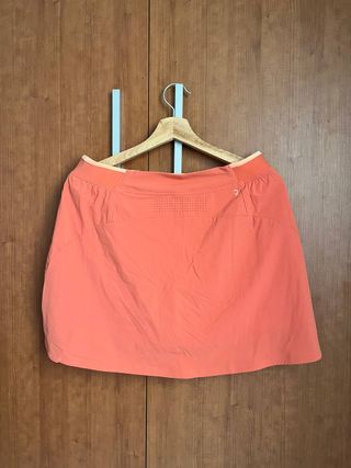 Falda pantalón de montaña mujer – Quechua