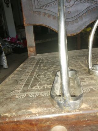 Estribos Inox , ver fotos