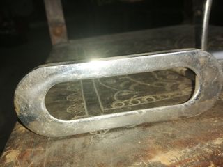 Estribos Inox , ver fotos