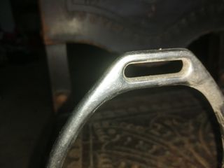 Estribos Inox , ver fotos