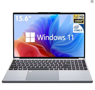 Portátil Windows 11 Intel Core i7 15.6