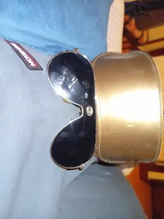 Gafas de sol Gucci Son verdaderas Ami no me gusta