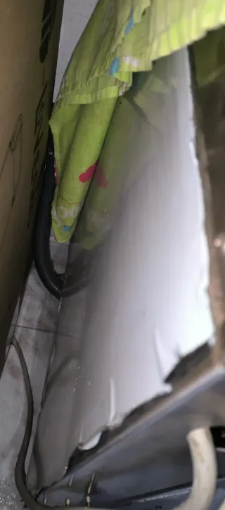 Lavavajillas Industrial Línea Blanca LC1500