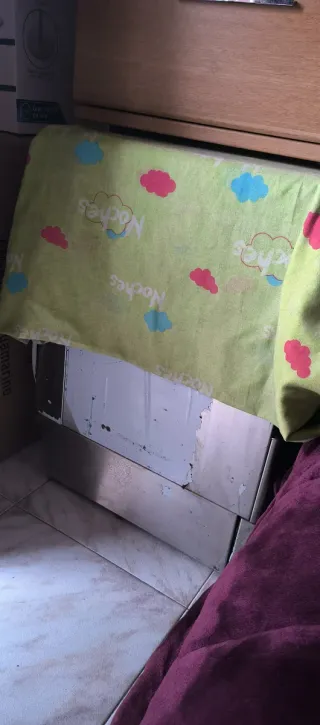 Lavavajillas Industrial Línea Blanca LC1500