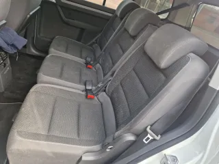 Volkswagen Touran 2015