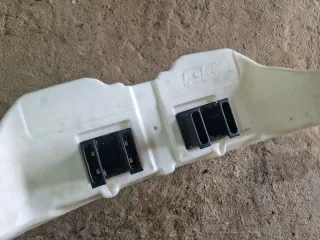 Para-choques Kart KG 507/508