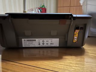 Stampante HP multifunzione